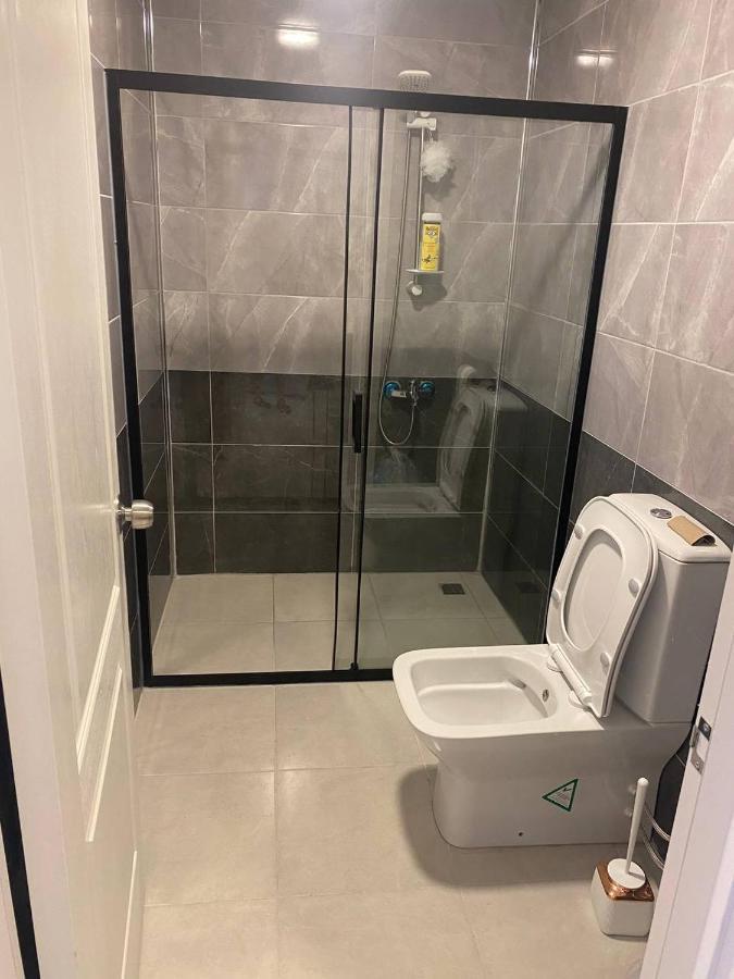 Apartament In A Digital Nomad House 103