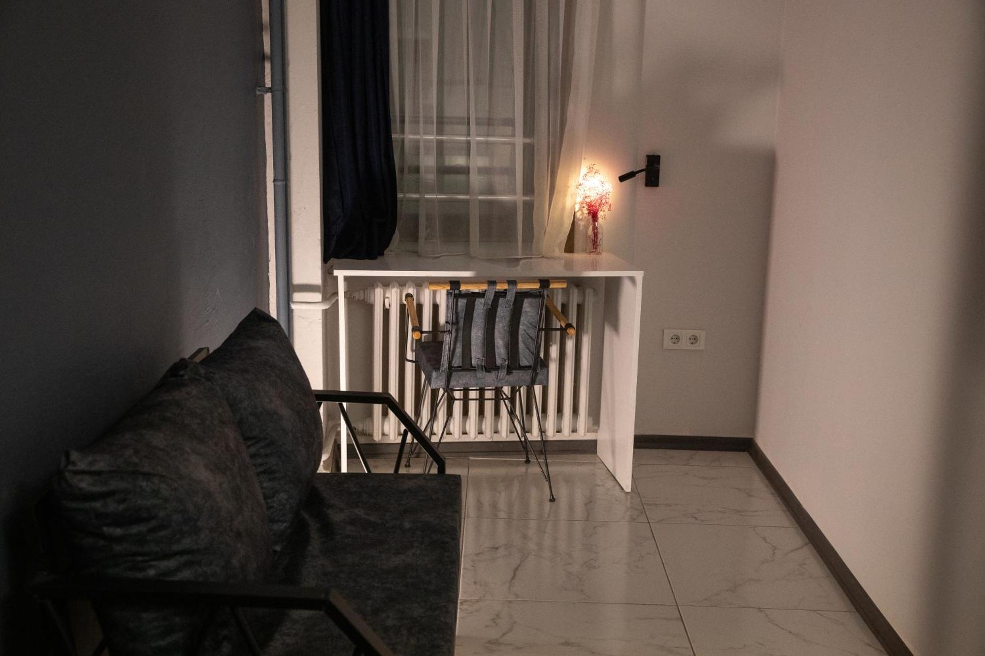 In A Digital Nomad House 103 Apartament Istanbul